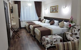 Beyazithan Suites Old City